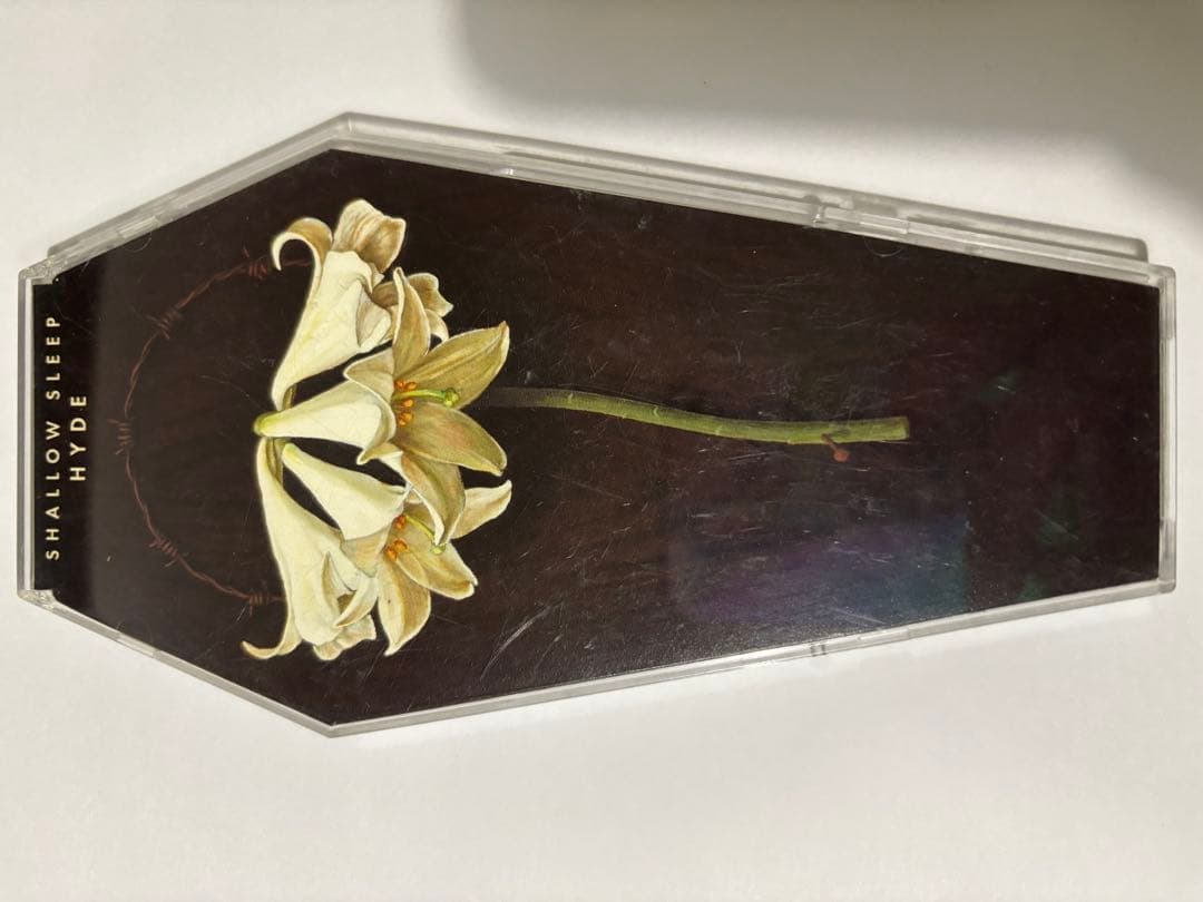 L'Arc〜en〜Ciel CD