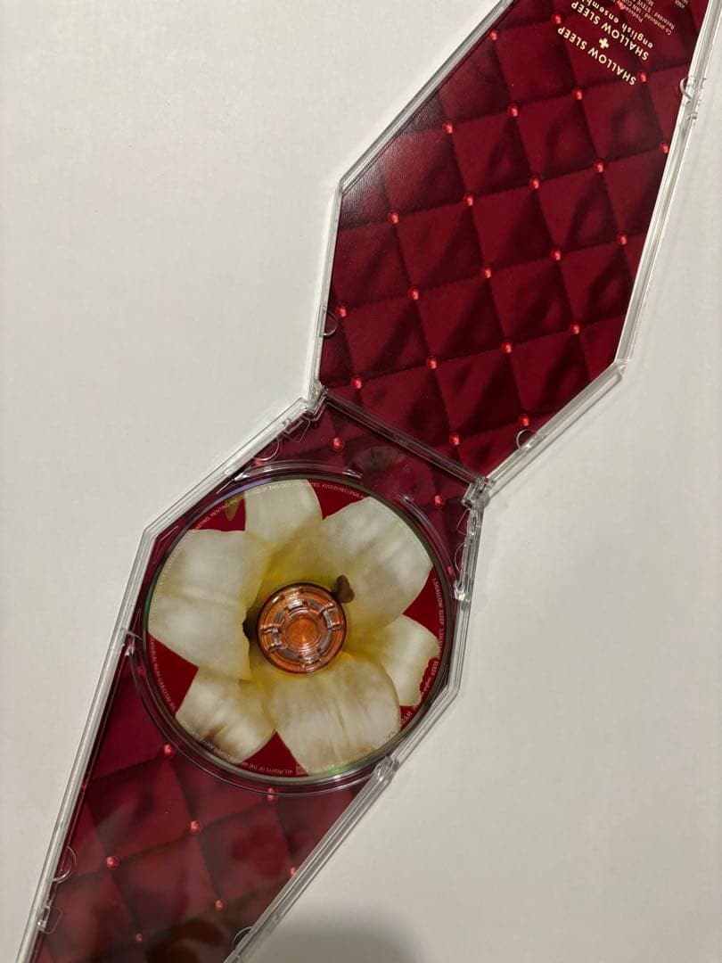 L'Arc〜en〜Ciel CD