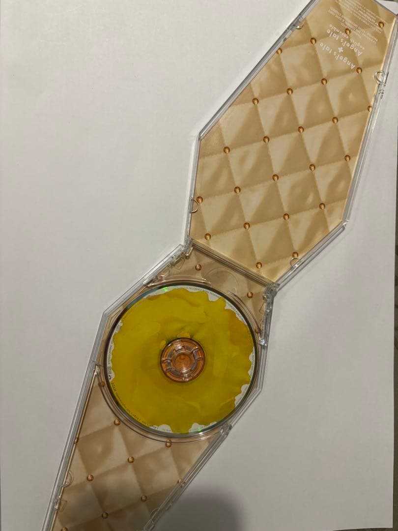 L'Arc〜en〜Ciel CD