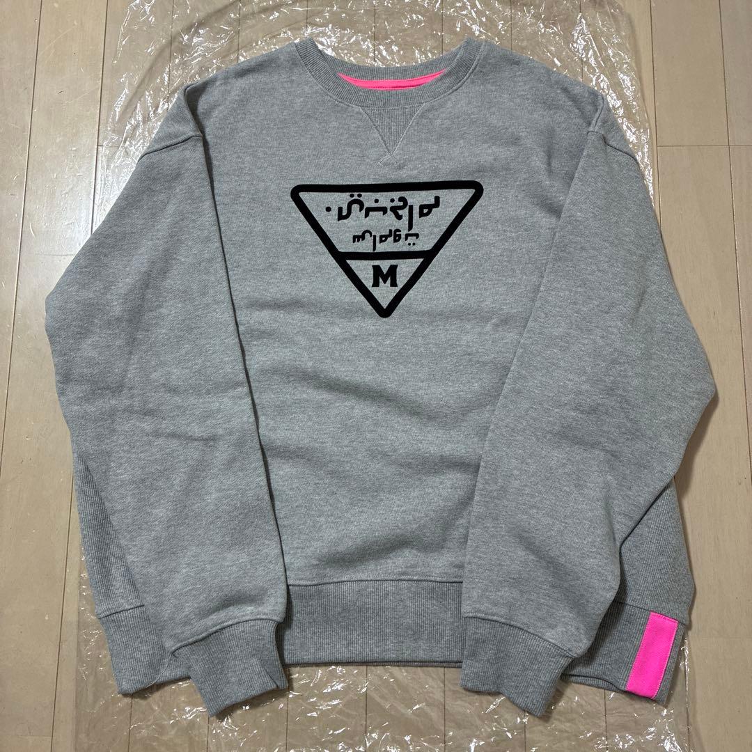 トーマスマグパイ　スウェット