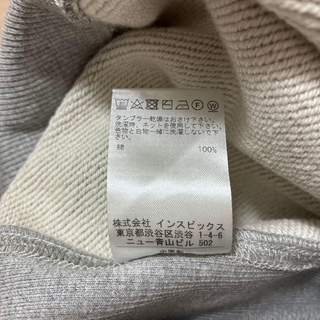 トーマスマグパイ　スウェット