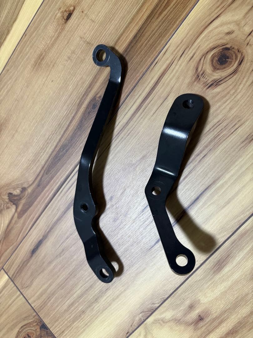 YAMAHA パフォーマンスダンパー　XSR900 2022〜