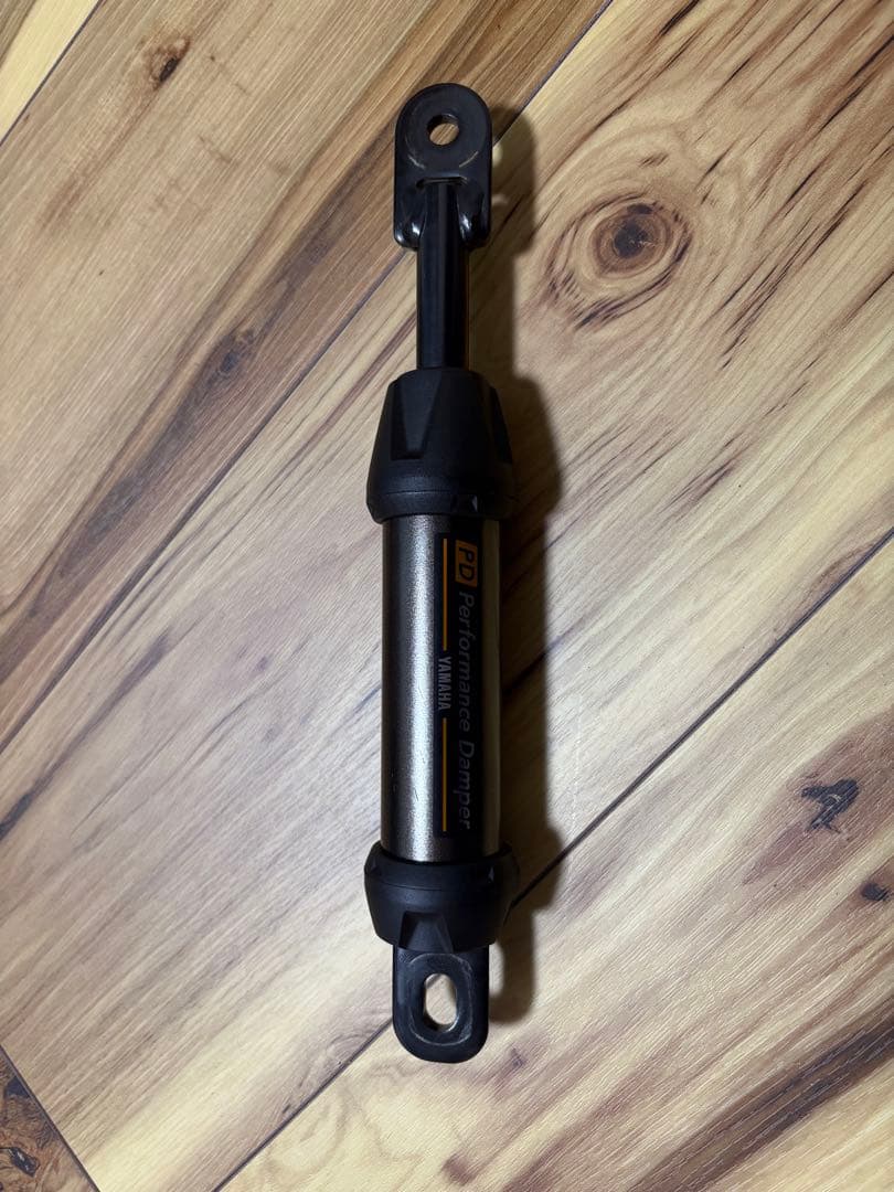 YAMAHA パフォーマンスダンパー　XSR900 2022〜