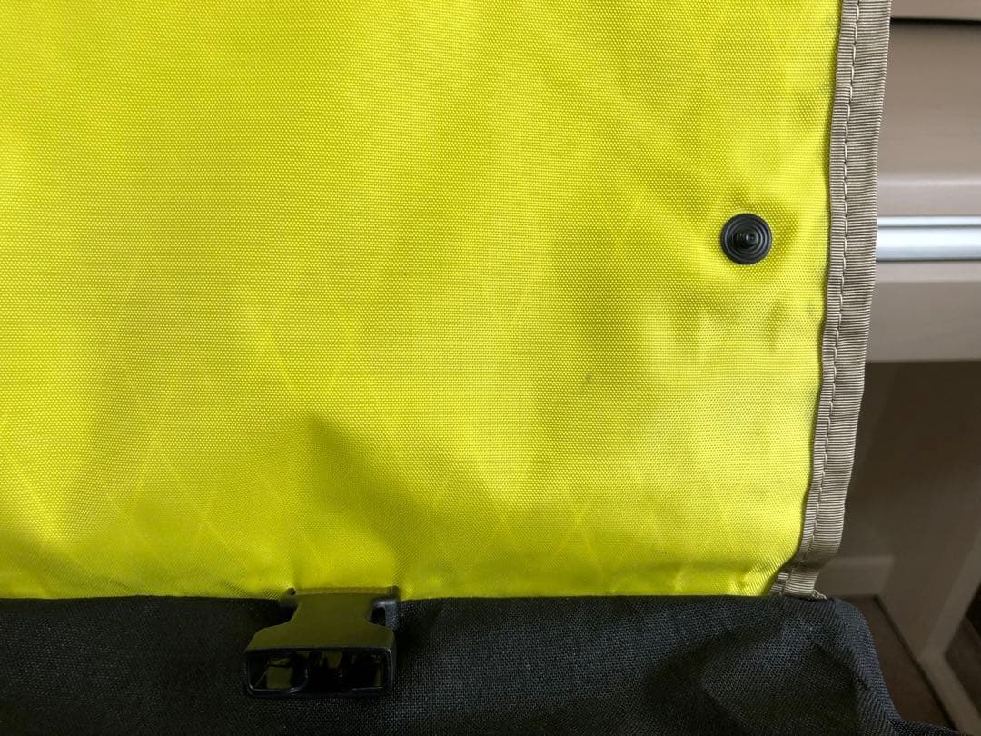 ウルトラロマンス　Ron's bikes fabio's chest