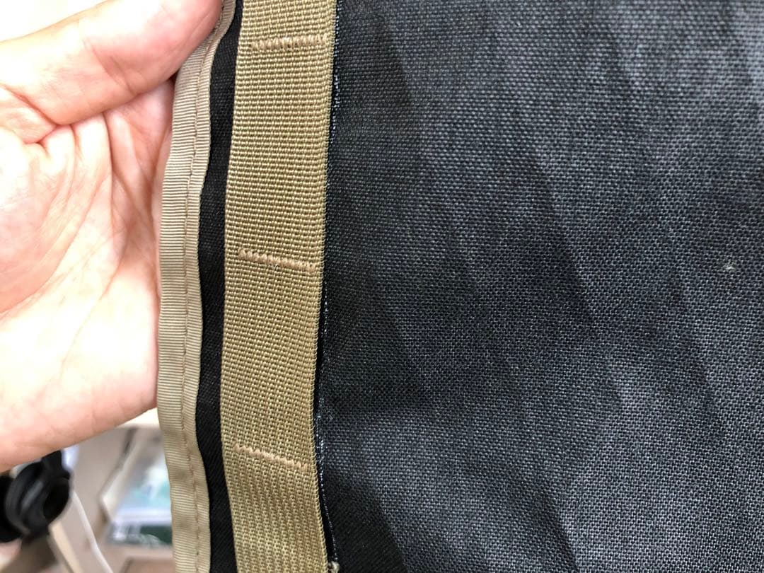 ウルトラロマンス　Ron's bikes fabio's chest