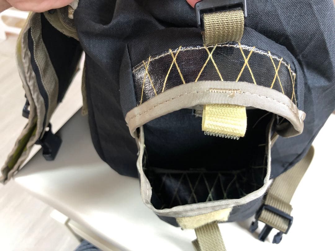 ウルトラロマンス　Ron's bikes fabio's chest