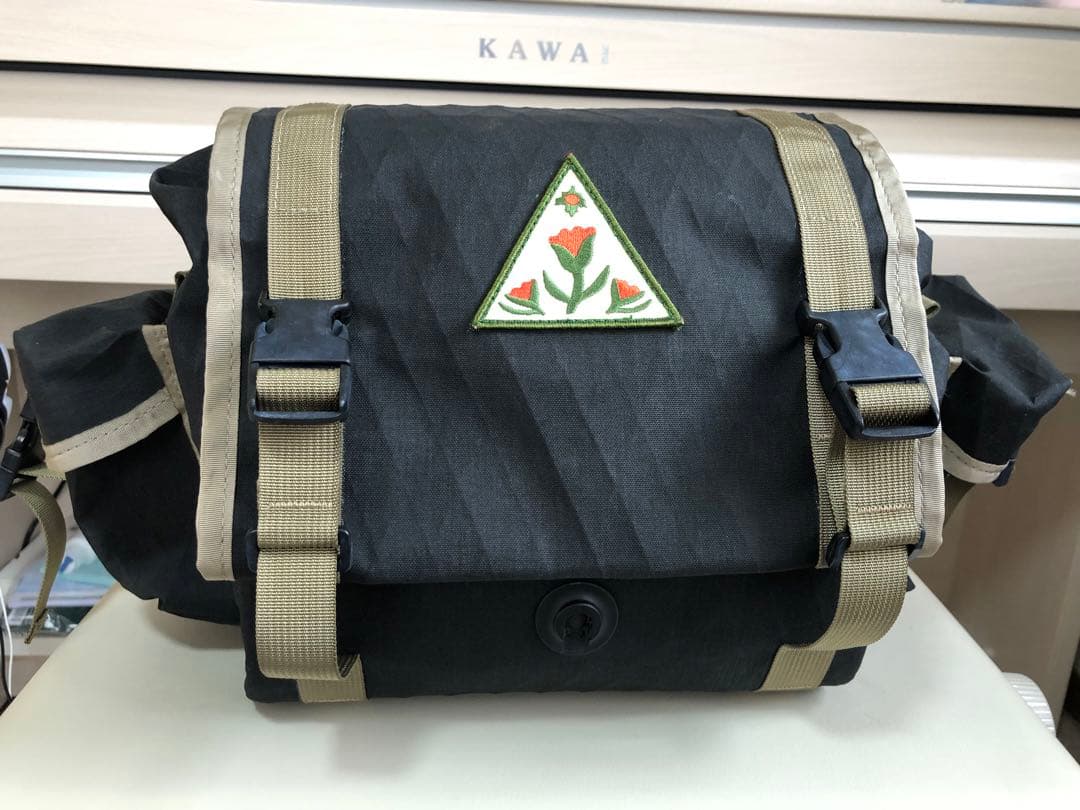 ウルトラロマンス　Ron's bikes fabio's chest