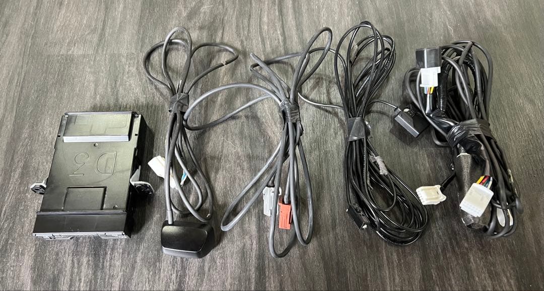 ★純正★ETC2.0ユニットITSスポット対応DSRC 08686-00620