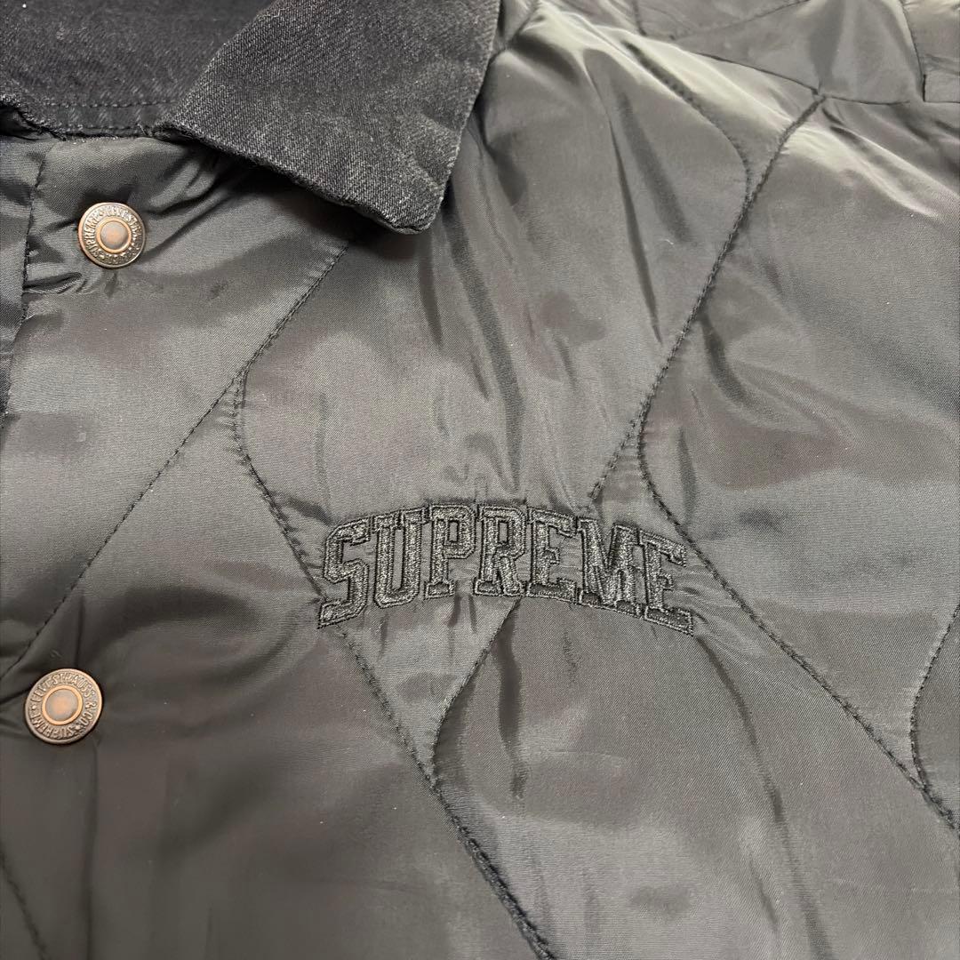 【rrrさん専用】SupremeLevi's Reversible Jacket