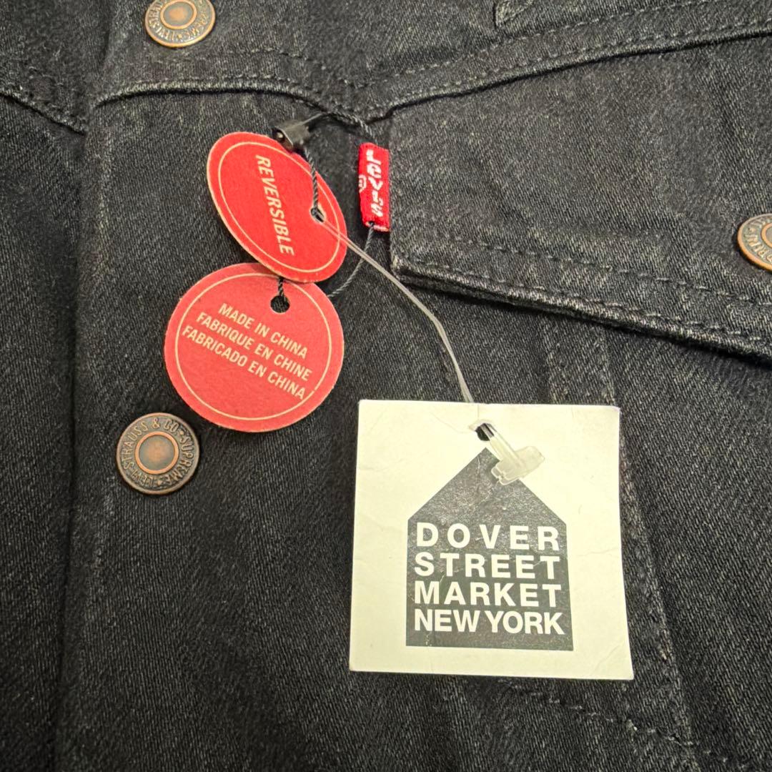 【rrrさん専用】SupremeLevi's Reversible Jacket