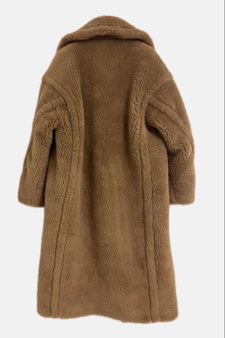 テディコート　キャメル