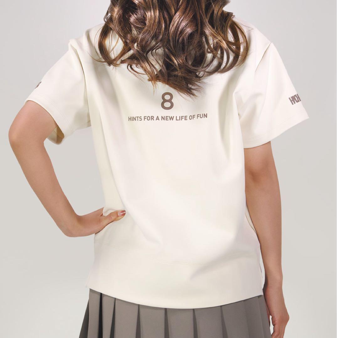 8YARDS Women’s ERITSUKI