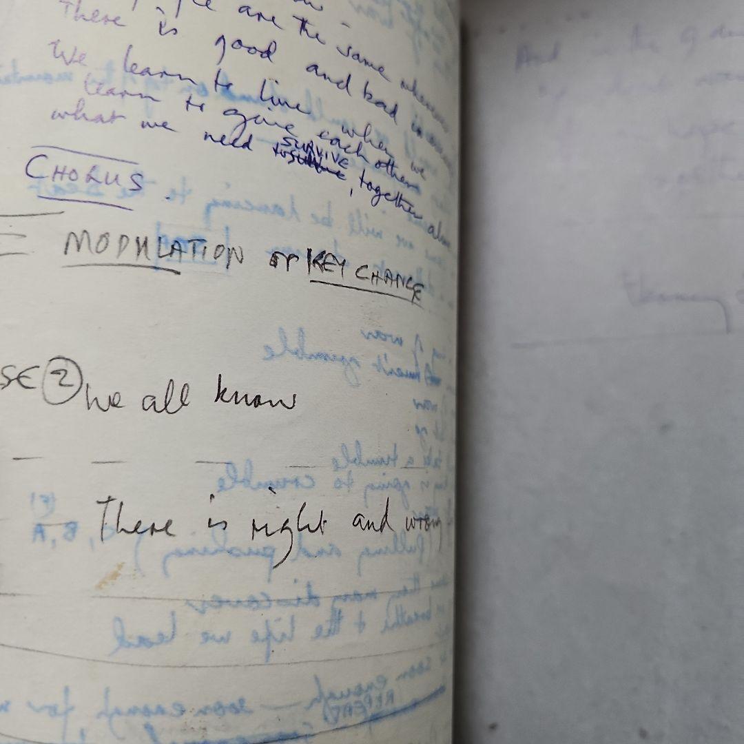 ポール マッカートニー Tug Of War アーカイヴ コレクション