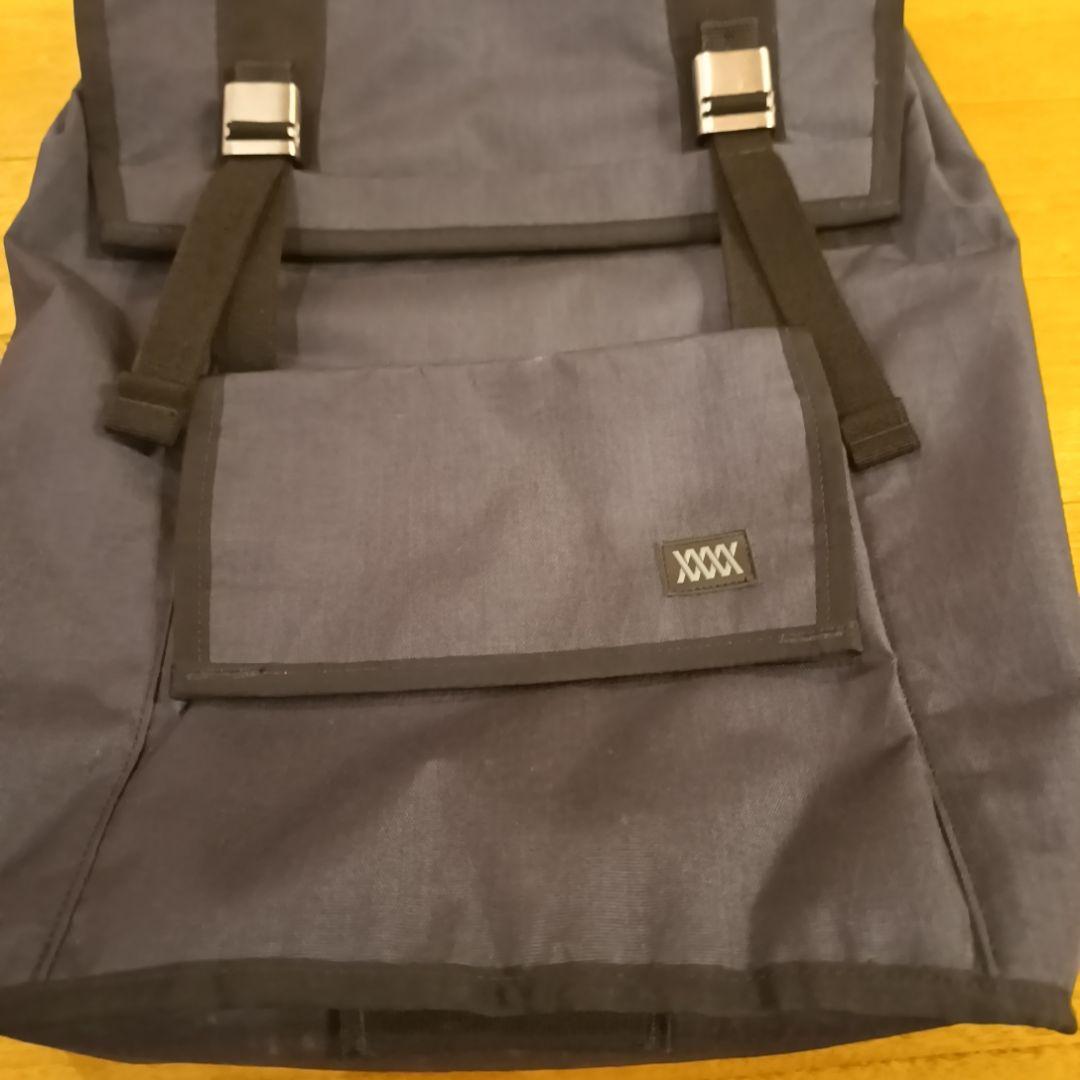 美品　MISSION WORKSHOP VX Fitzroy バックパック