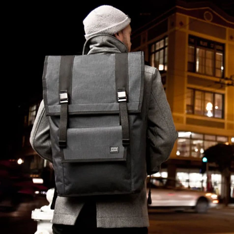 美品　MISSION WORKSHOP VX Fitzroy バックパック