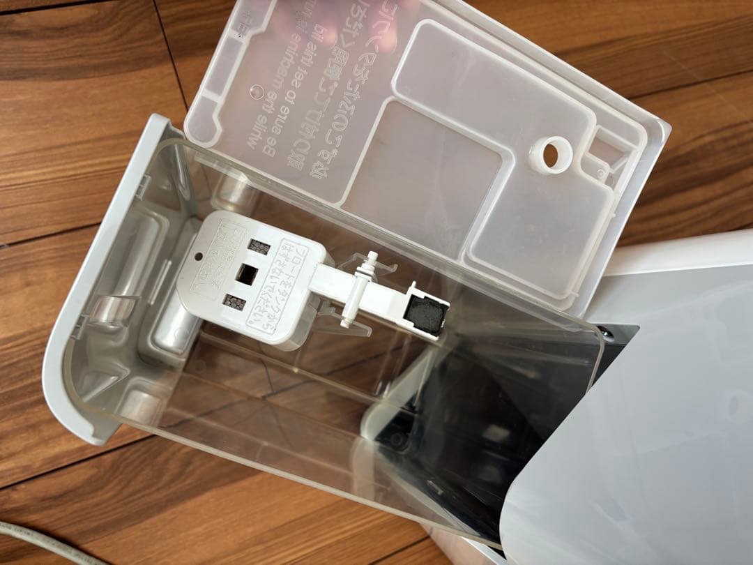 MITSUBISHI MJ-120MX-W 除湿機　衣類乾燥除湿機