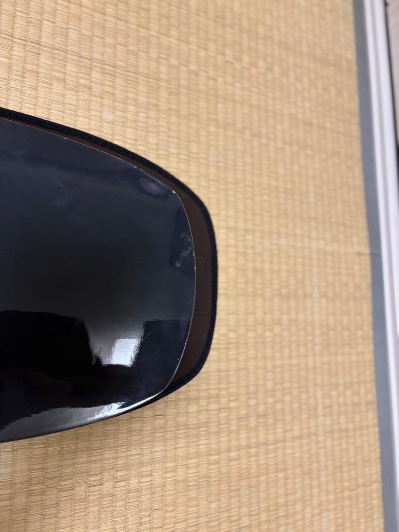 Homa様　GENTEMSTICKGIANT MANTARAY159ゲンテン黒