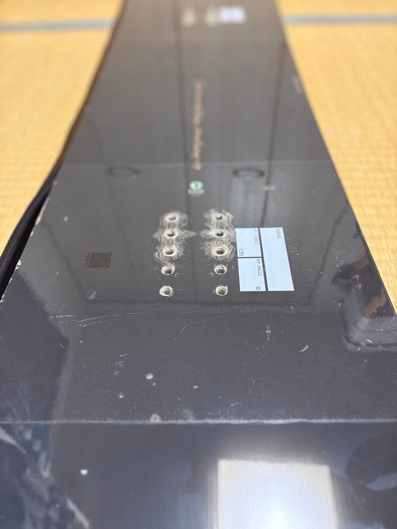 Homa様　GENTEMSTICKGIANT MANTARAY159ゲンテン黒