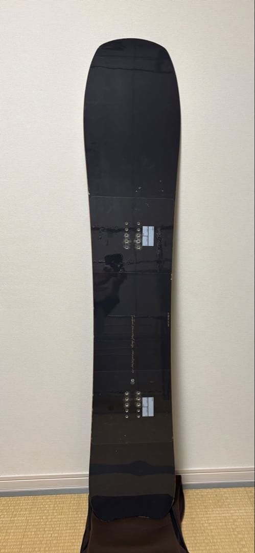 Homa様　GENTEMSTICKGIANT MANTARAY159ゲンテン黒