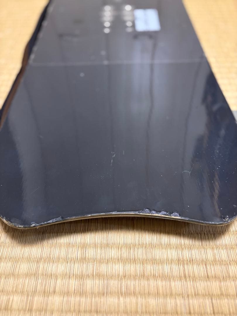 Homa様　GENTEMSTICKGIANT MANTARAY159ゲンテン黒