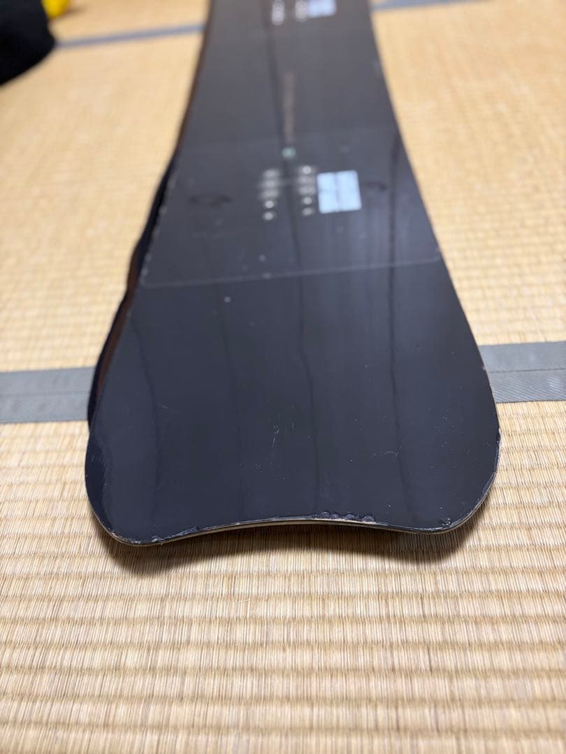 Homa様　GENTEMSTICKGIANT MANTARAY159ゲンテン黒