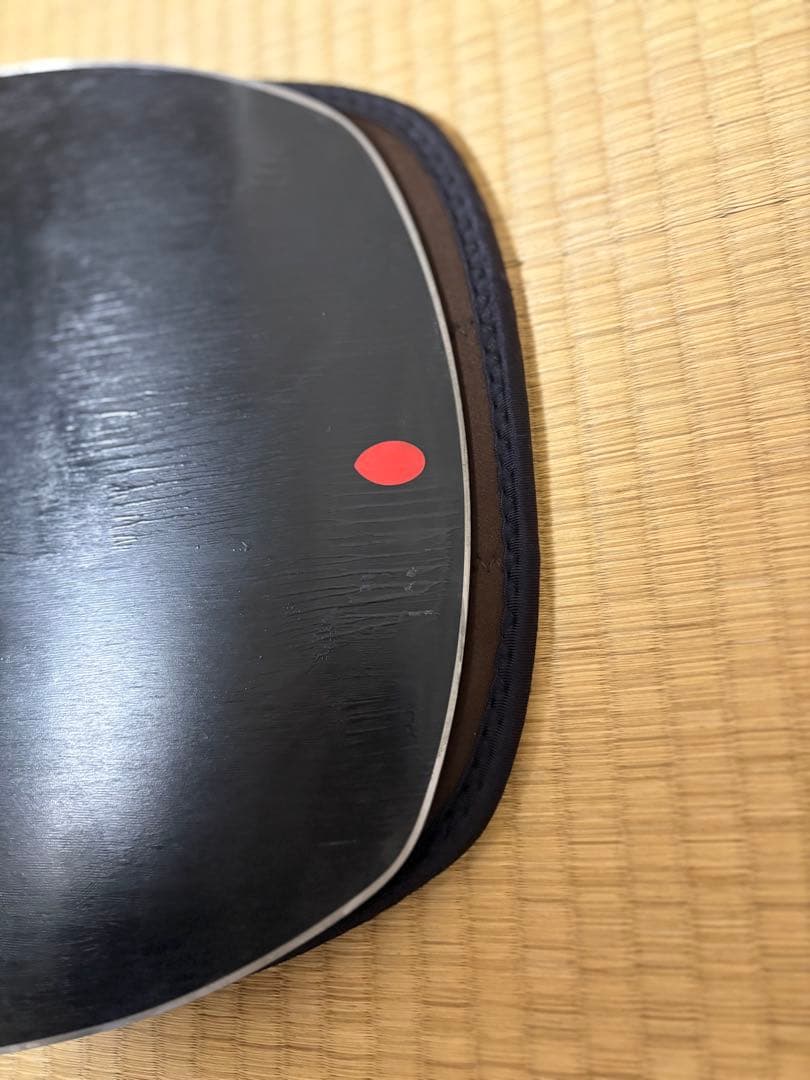 Homa様　GENTEMSTICKGIANT MANTARAY159ゲンテン黒