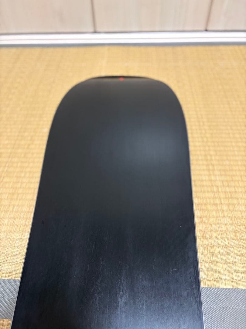 Homa様　GENTEMSTICKGIANT MANTARAY159ゲンテン黒