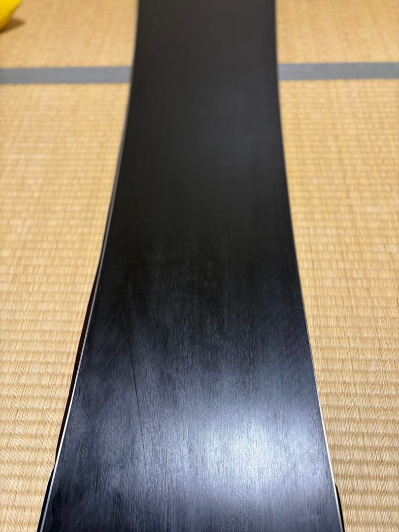 Homa様　GENTEMSTICKGIANT MANTARAY159ゲンテン黒