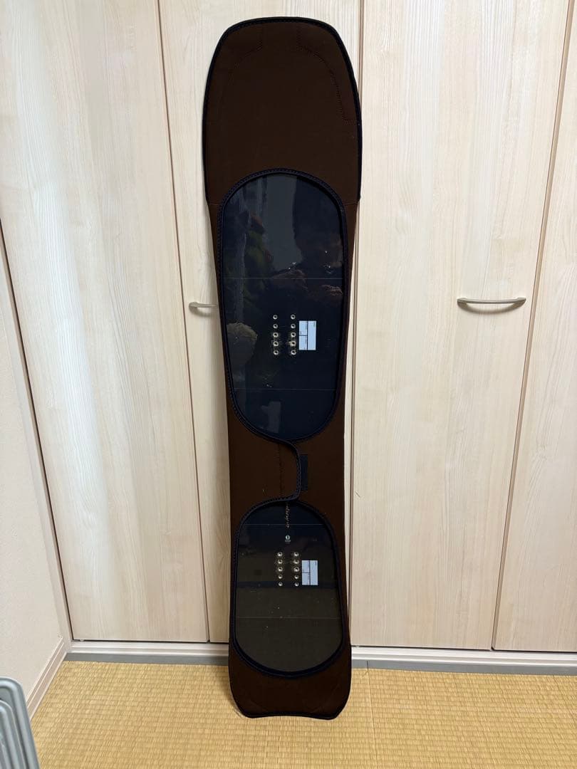 Homa様　GENTEMSTICKGIANT MANTARAY159ゲンテン黒