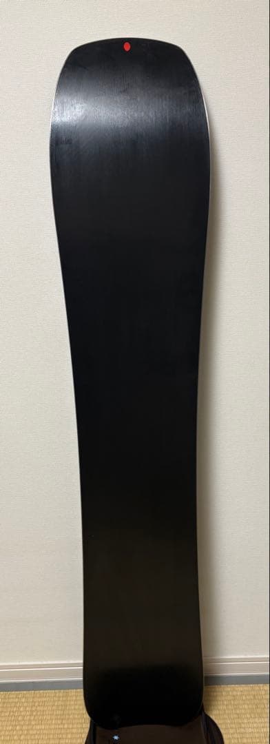 Homa様　GENTEMSTICKGIANT MANTARAY159ゲンテン黒