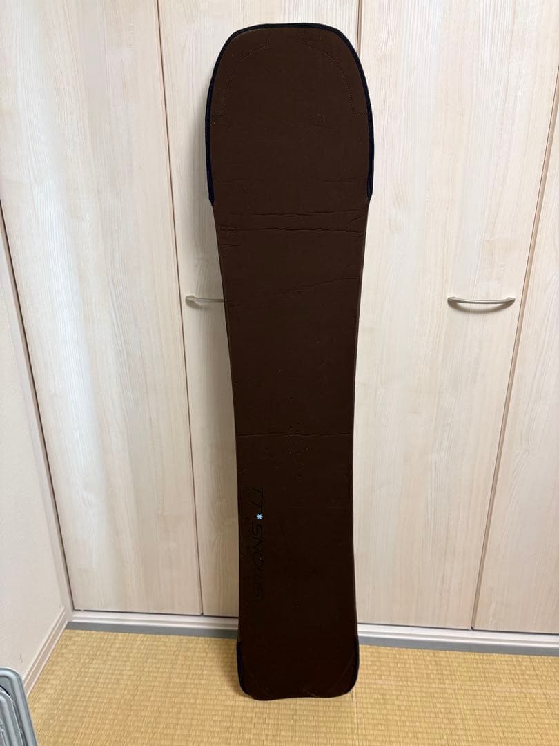 Homa様　GENTEMSTICKGIANT MANTARAY159ゲンテン黒