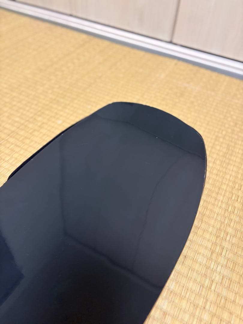 Homa様　GENTEMSTICKGIANT MANTARAY159ゲンテン黒