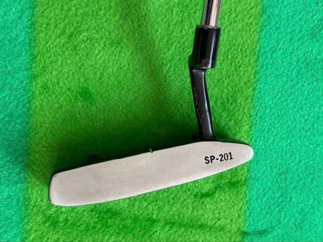 【レア】タイトリストDEAD CENTER パター