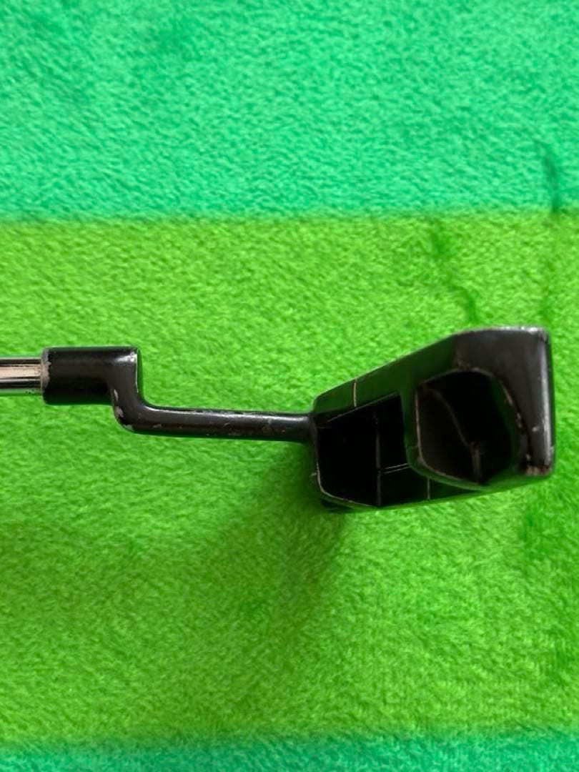 【レア】タイトリストDEAD CENTER パター