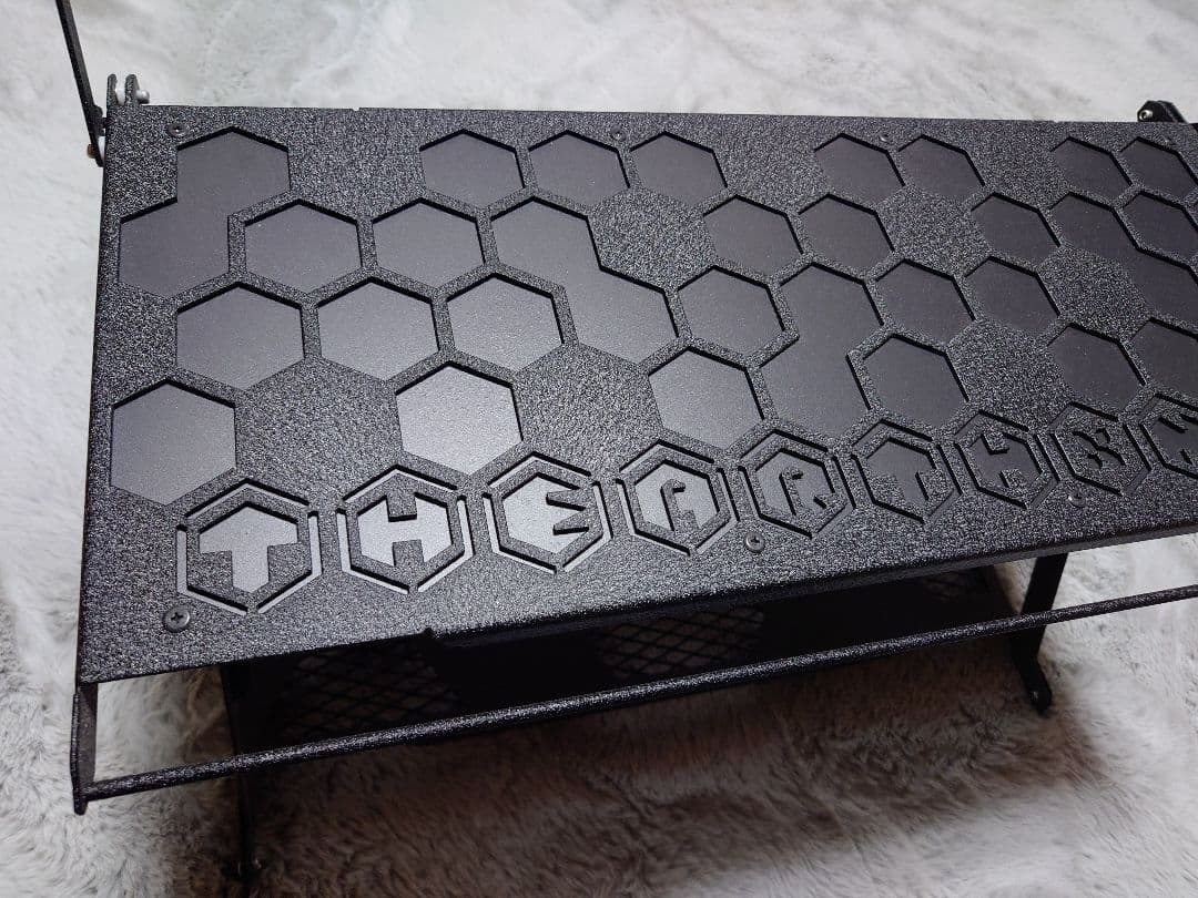 リトルワークスタンド The Arth × NATURE TONES