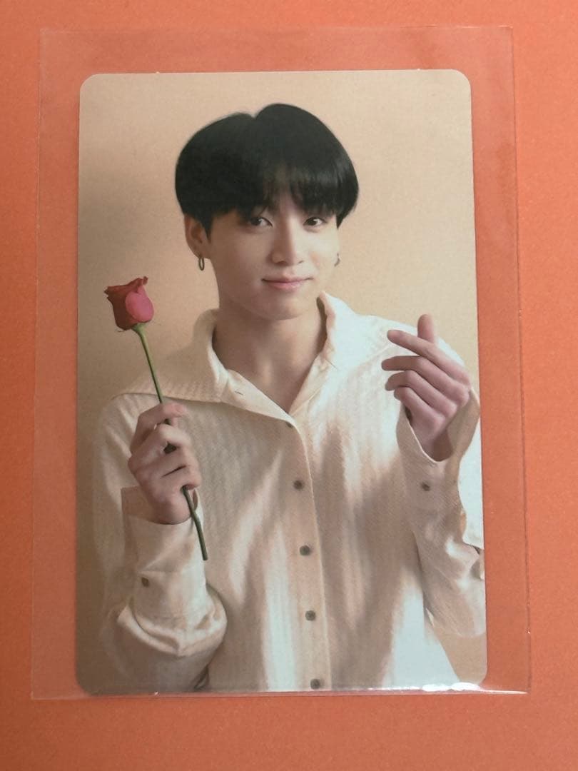 BTS MEMORIES OF 2019 メモリーズ　ジョングク　トレカ付き