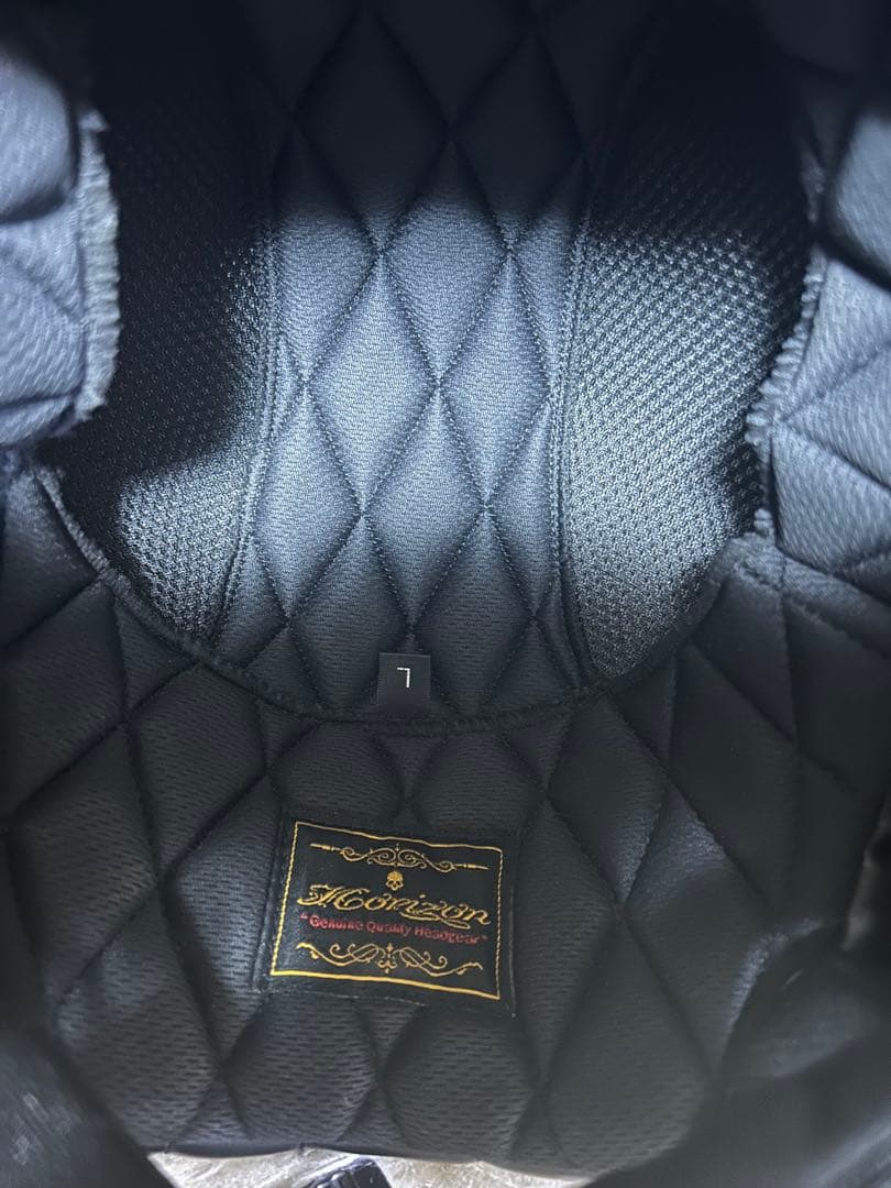 horizon helmets LAMPフルフェイスヘルメットサイズL