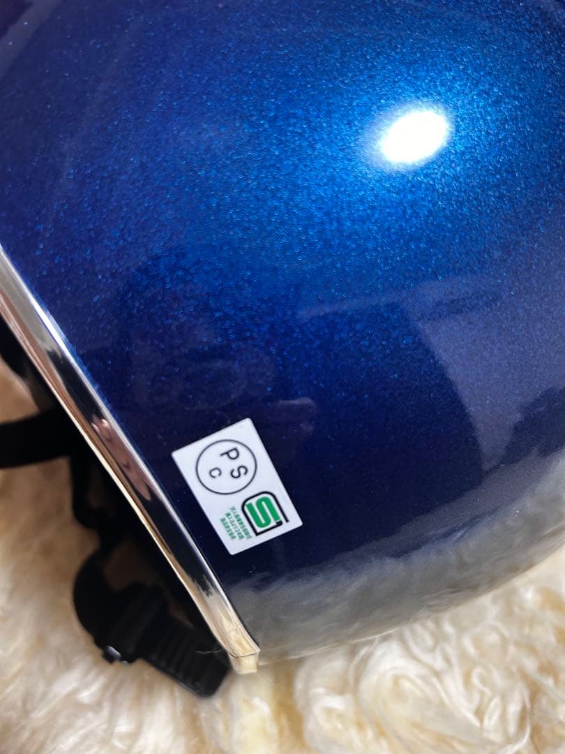 horizon helmets LAMPフルフェイスヘルメットサイズL