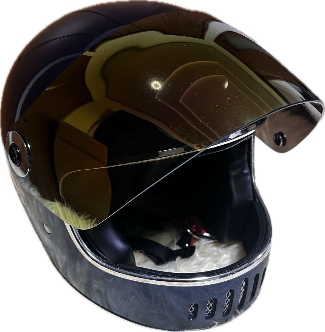 horizon helmets LAMPフルフェイスヘルメットサイズL