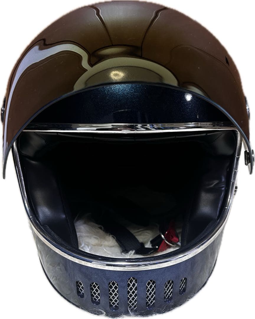 horizon helmets LAMPフルフェイスヘルメットサイズL