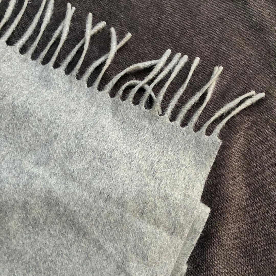 Loro Piano カシミアスカーフ/マフラー