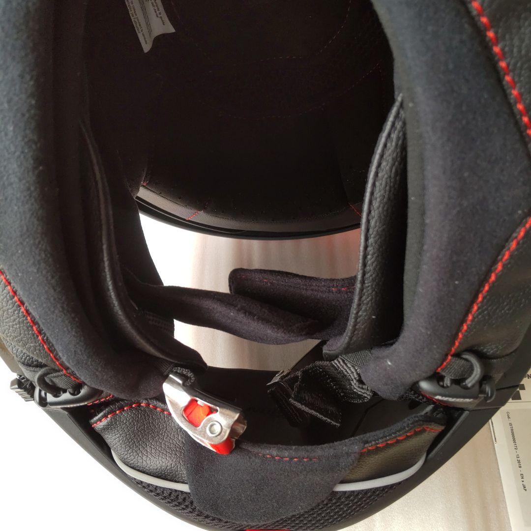 NOLAN バイク　ヘルメット