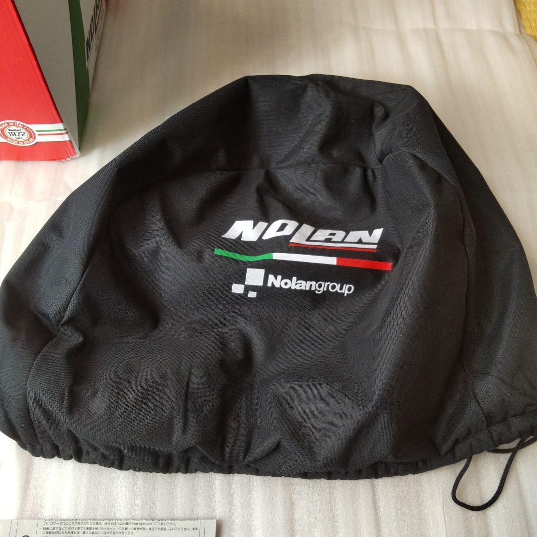 NOLAN バイク　ヘルメット