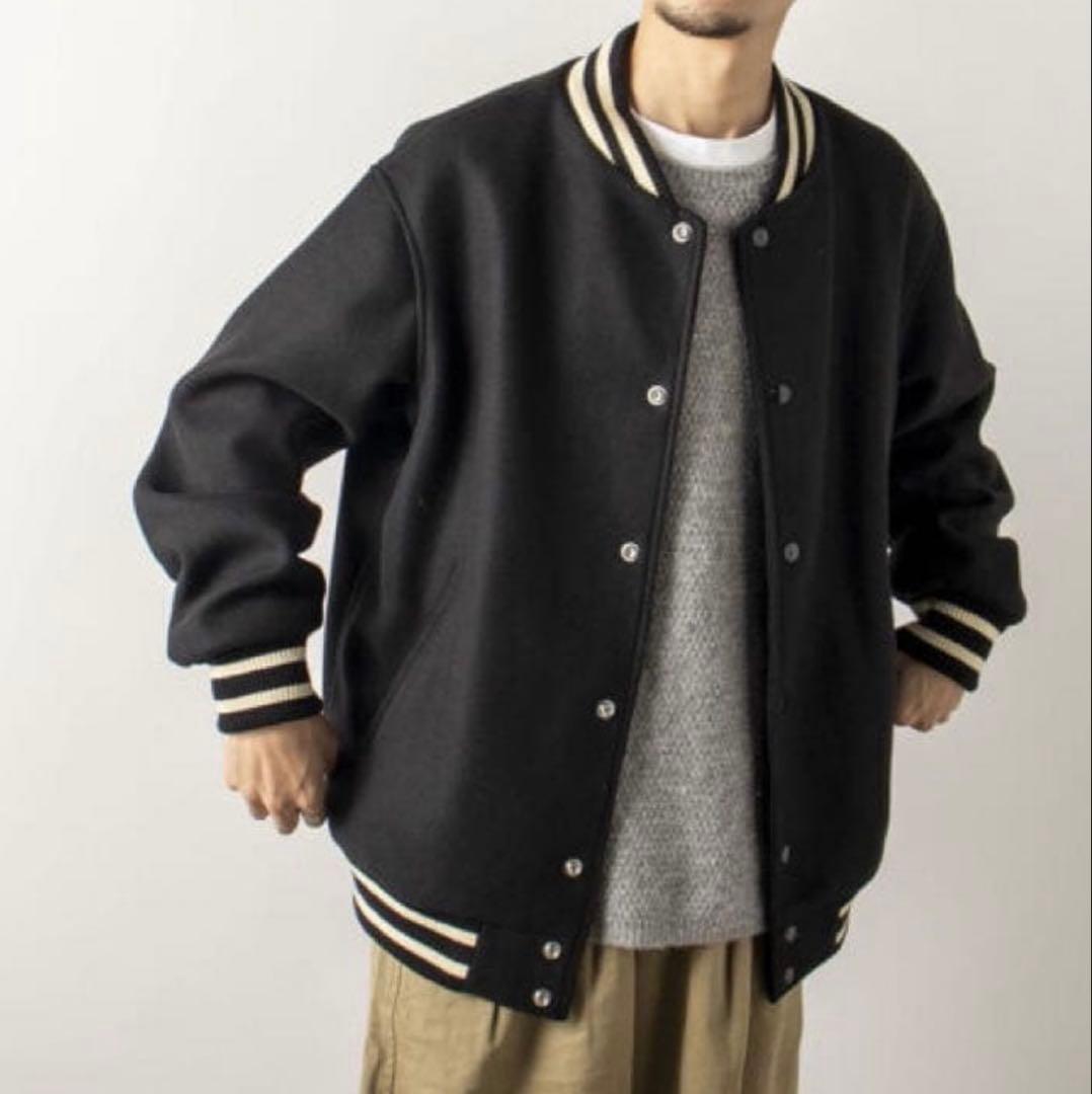 スクーカム　スタジャン　キムタク　木村拓哉　サブカルチャー　ロンハーマン　RRL