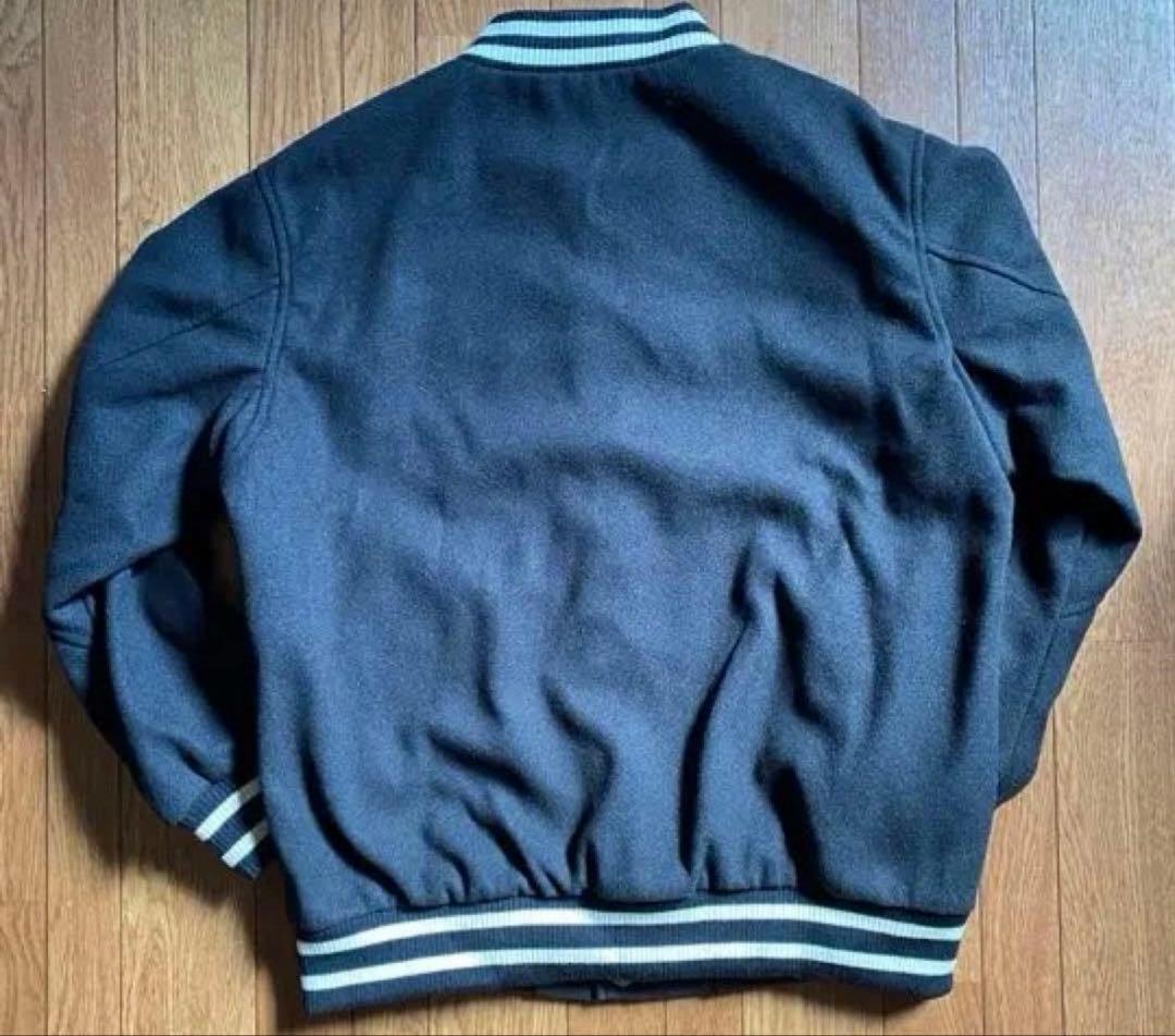 スクーカム　スタジャン　キムタク　木村拓哉　サブカルチャー　ロンハーマン　RRL