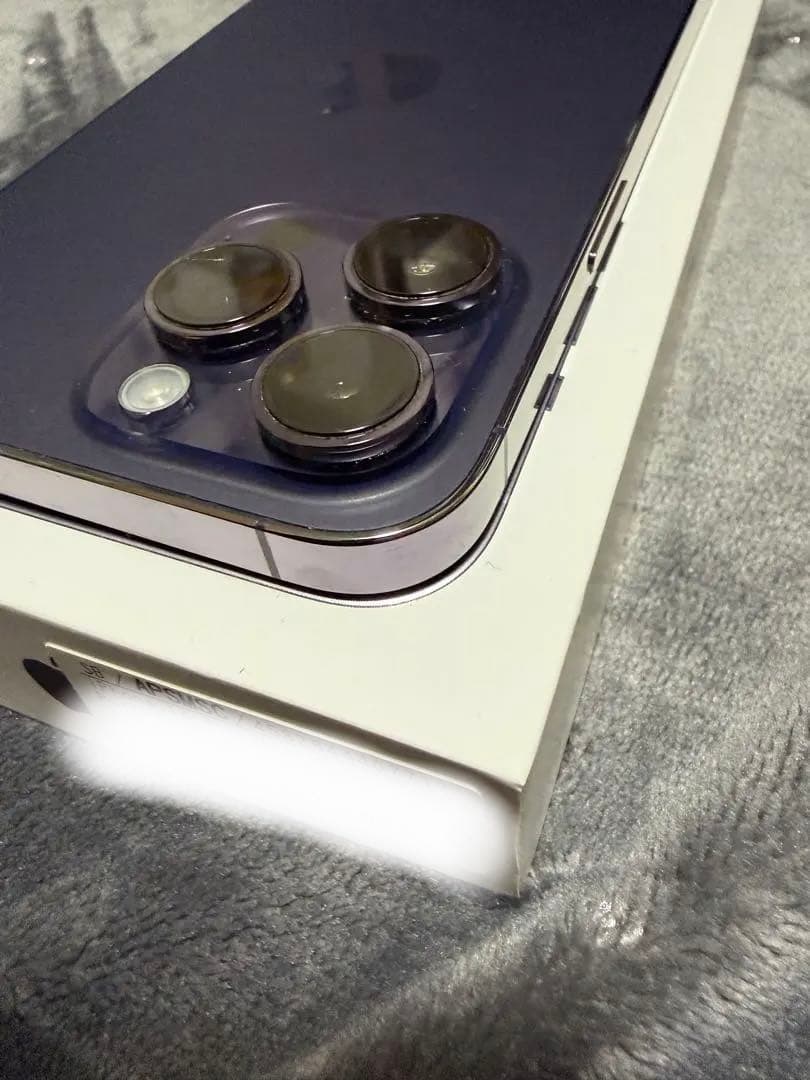 ロティさん専用iPhone14pro max