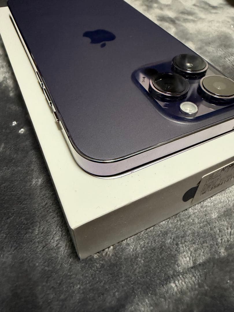 ロティさん専用iPhone14pro max