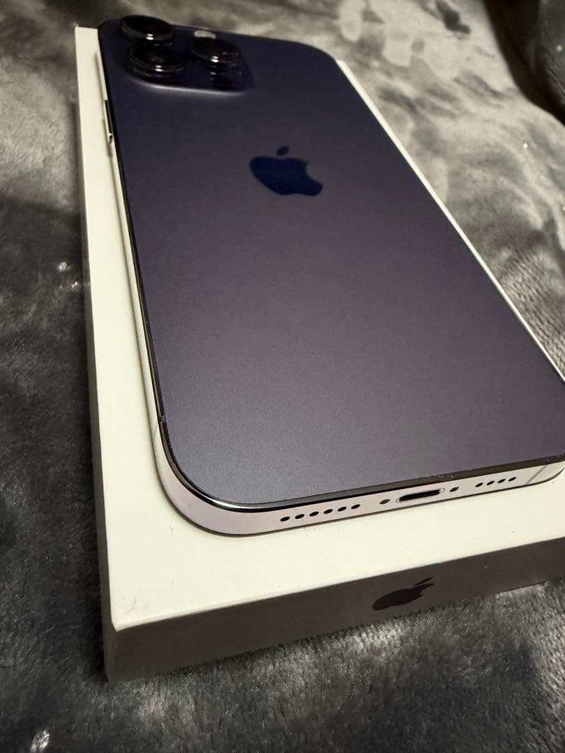 ロティさん専用iPhone14pro max