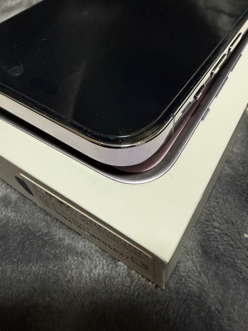 ロティさん専用iPhone14pro max