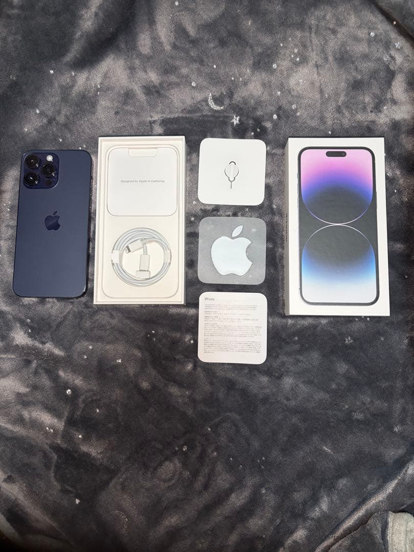 ロティさん専用iPhone14pro max